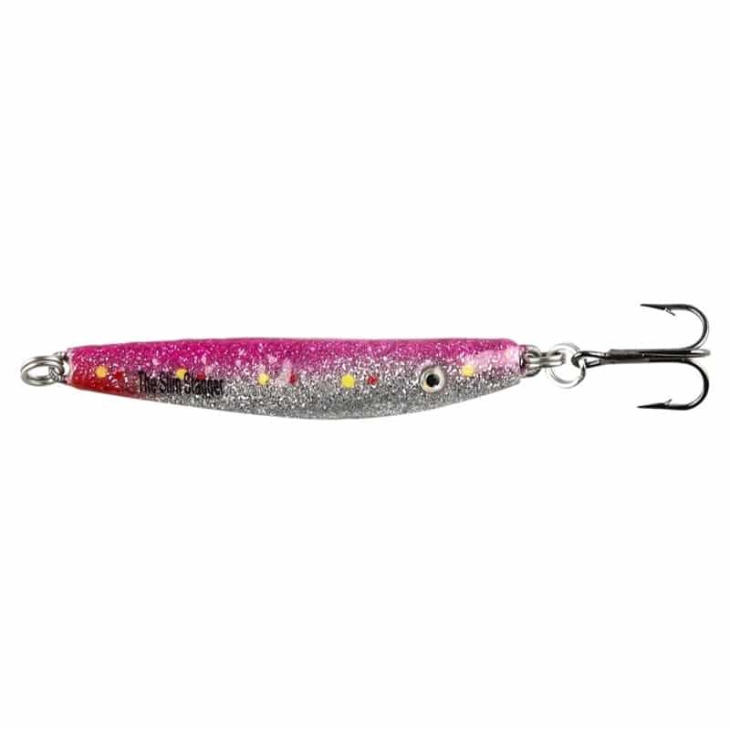 IFISH Stagger Slim 7cm 16g Pink