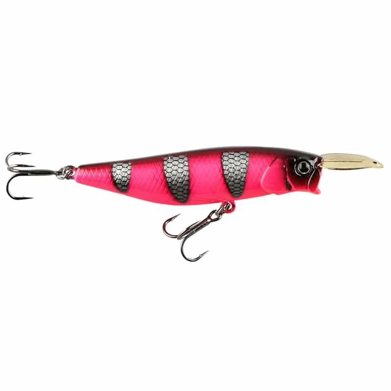 IFISH Surface Dog 9cm 13g Hot Pink