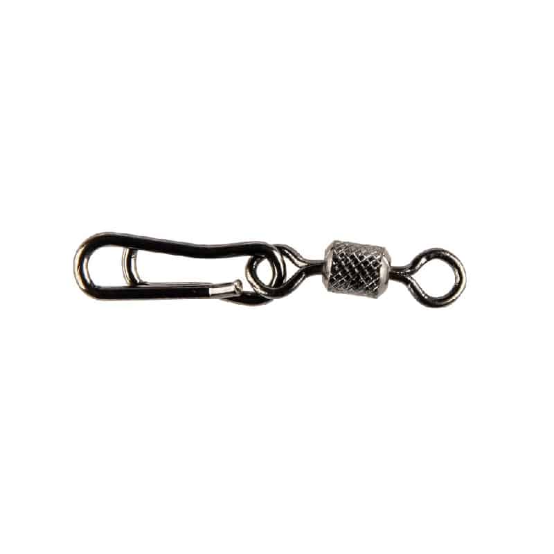IFISH Ultrastrong Swivel with Snap USSW-4 (10-pack)