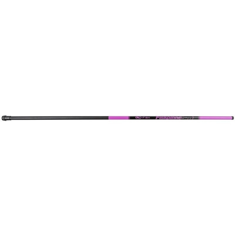 IFISH Whip Pole 3m - Violet