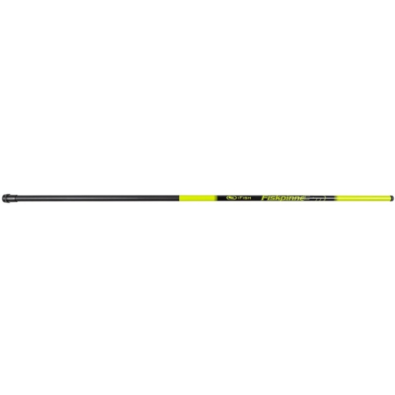 IFISH Whip Pole 4m - Lime