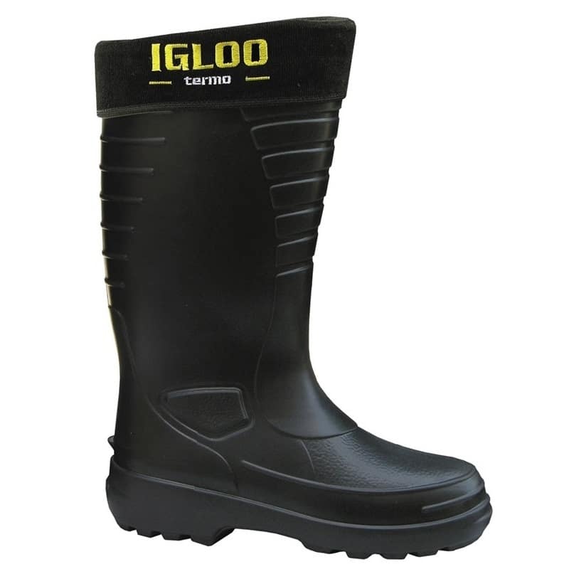 IGLOO Ice Fishing Boot Size 42 (-30)