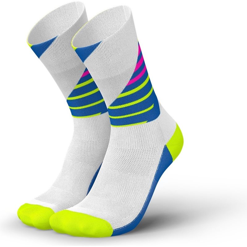 Running Ladders Socks