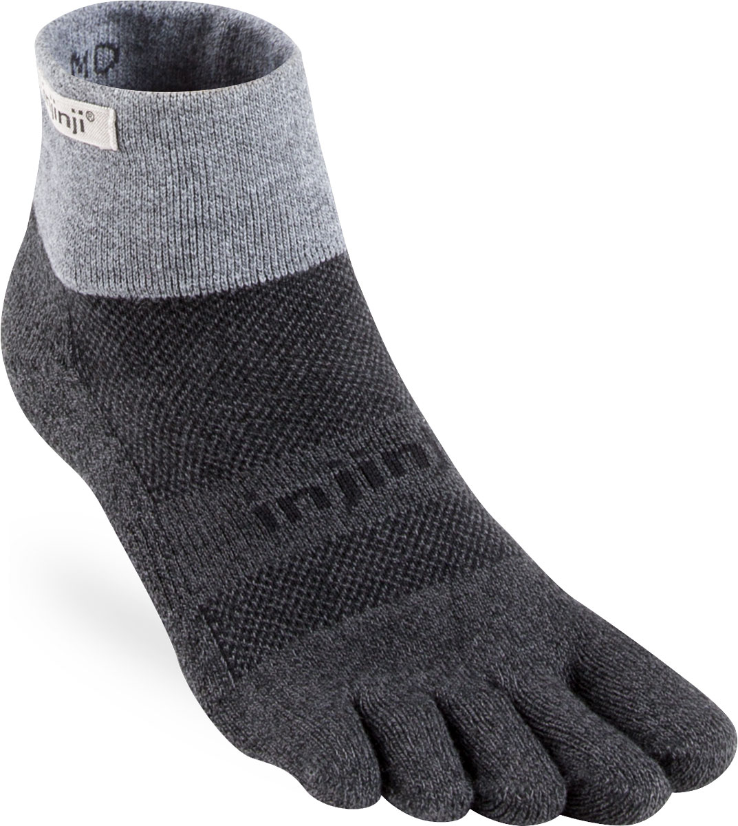 Trail Midweight Mini-Crew