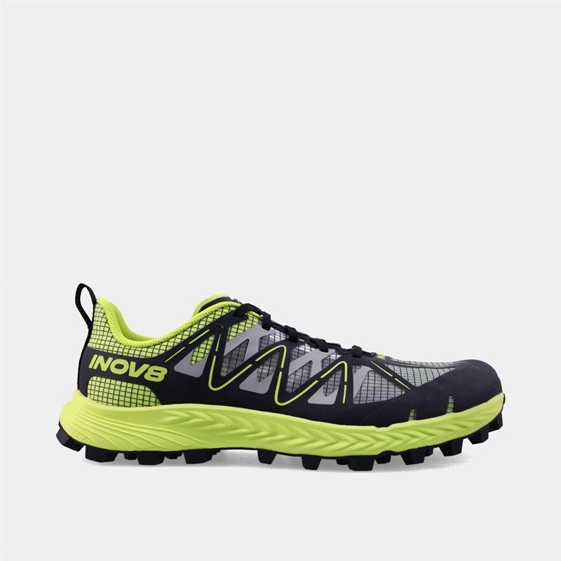Mudtalon Speed V2 (M)
