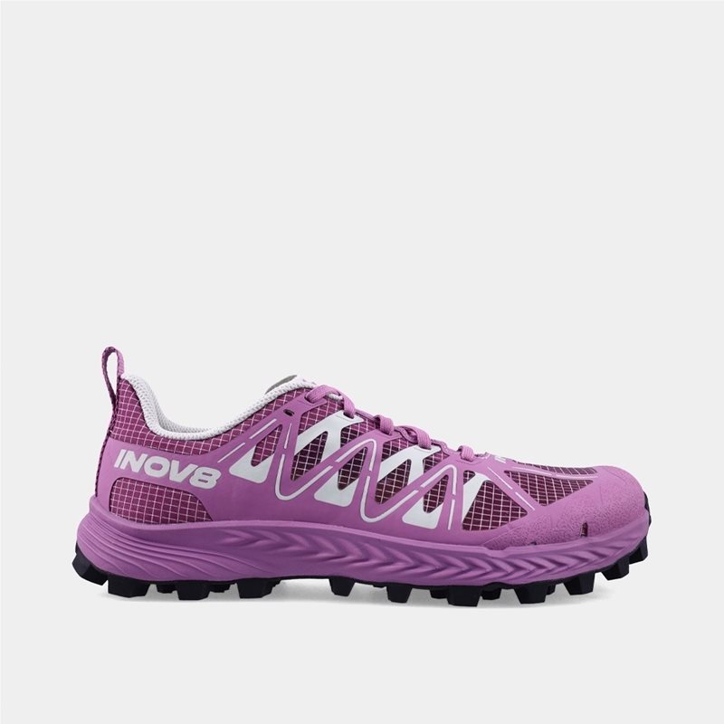 Mudtalon Speed V2 (W)