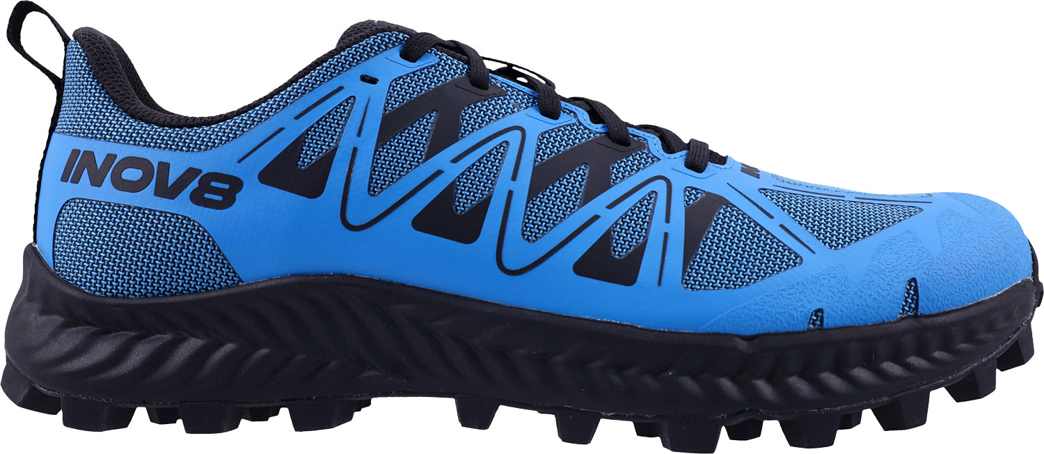 MudTalon v2 Precision