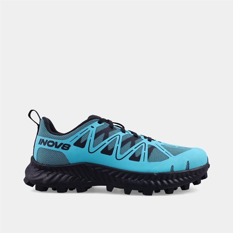 Mudtalon V2 (W)