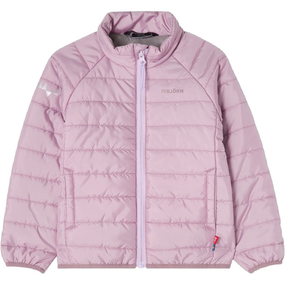 Air Light Weight Jacket Dusty Rose