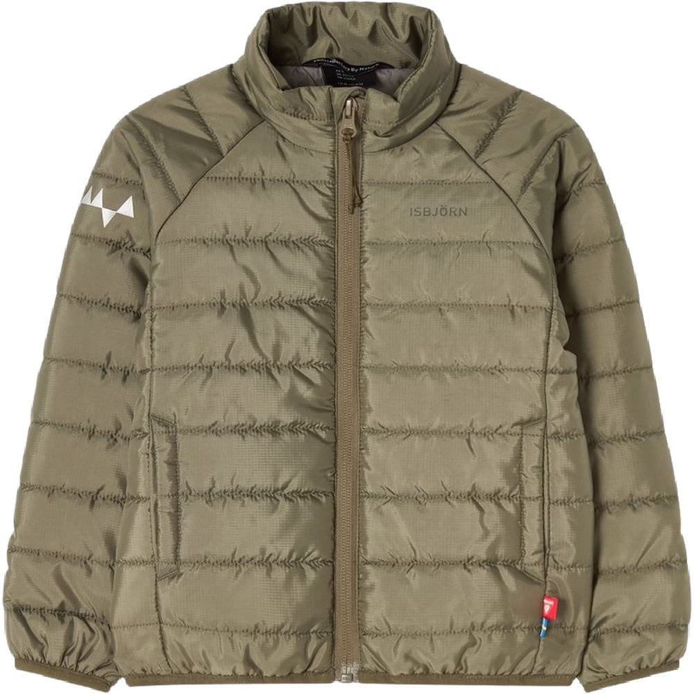 Air Light Weight Jacket Moss