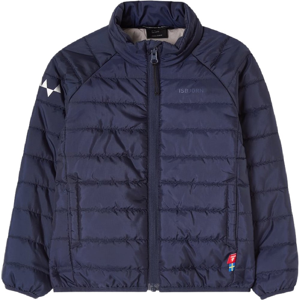Air Light Weight Jacket Navy