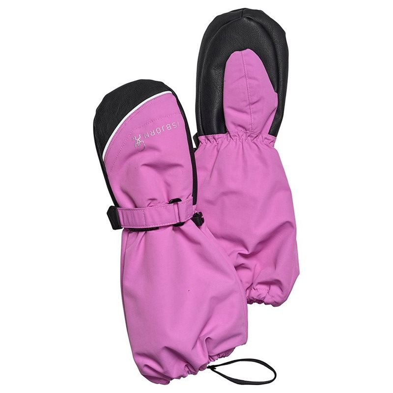 Arctic Mitten Kids Wildrose