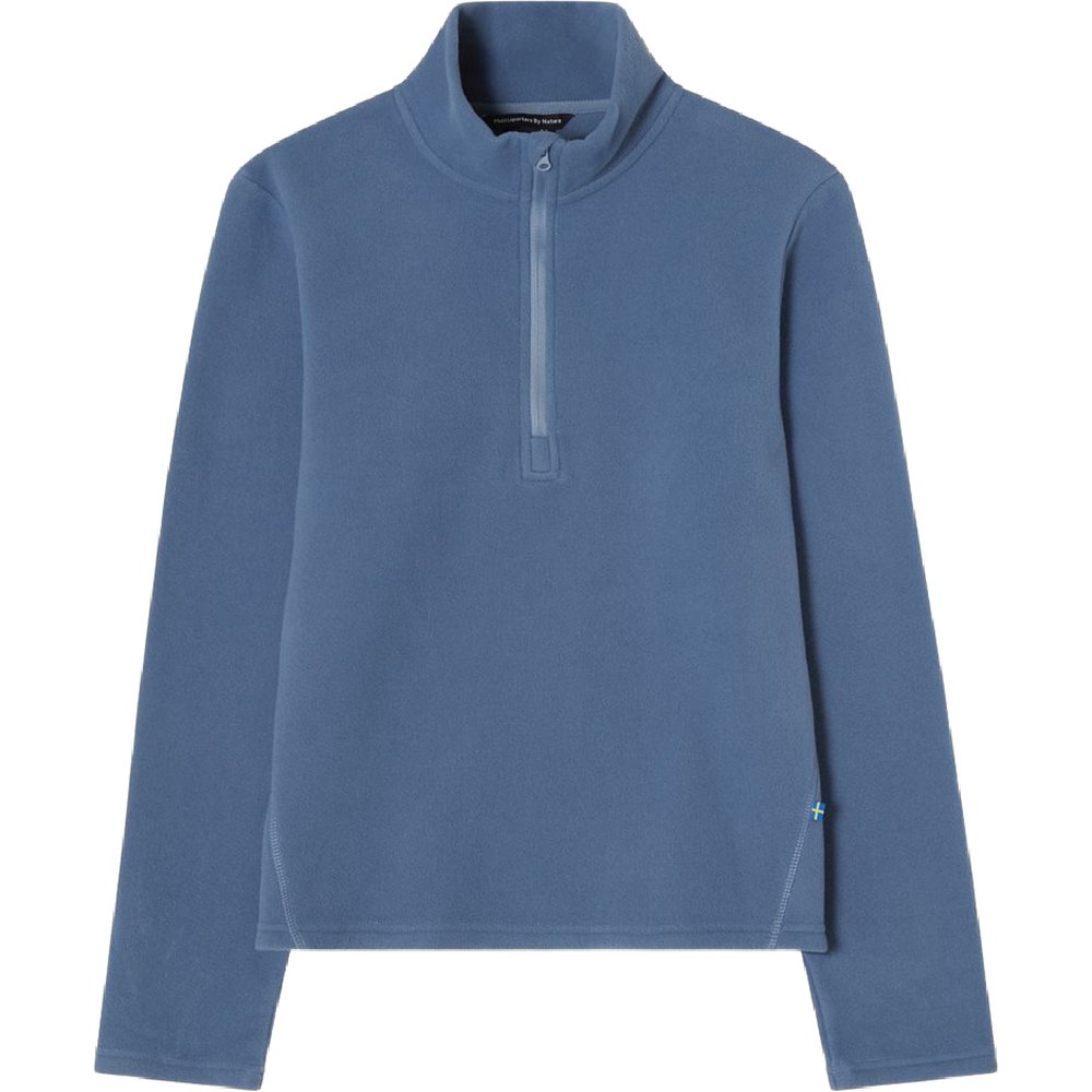 Cloud Halfzip Fleece Kids & Teens Lagoon