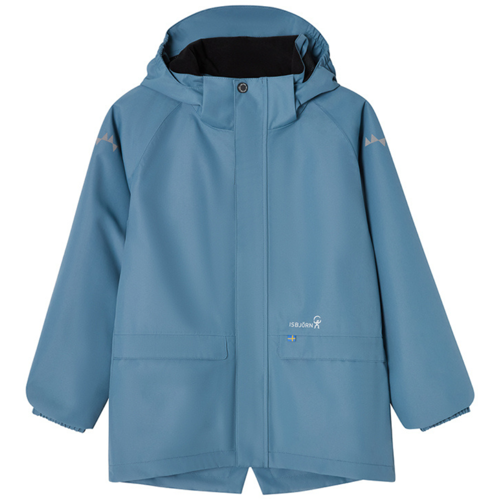 Cyclone Hardshell Kids Lagoon