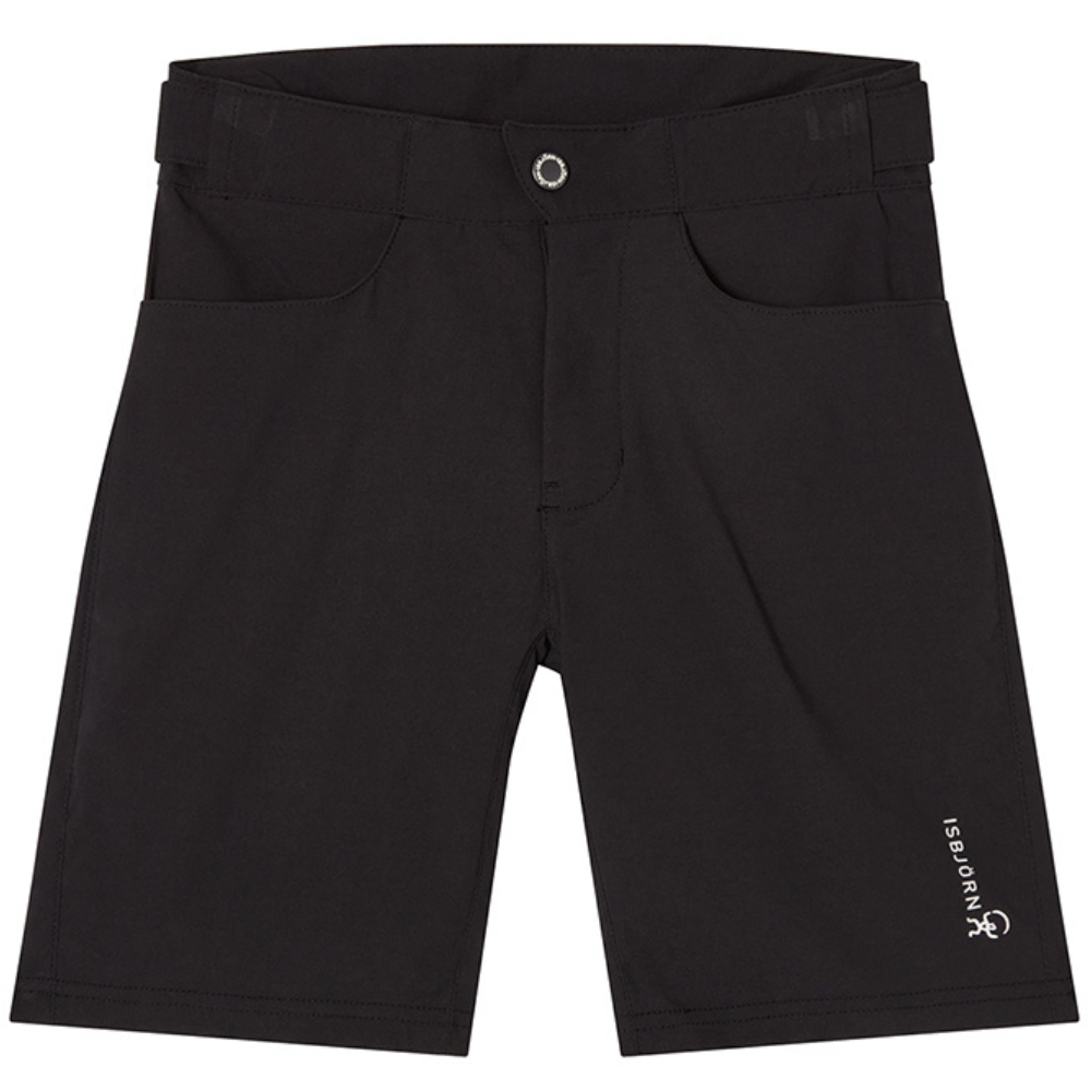 Fox All Mountain Shorts Kids Black