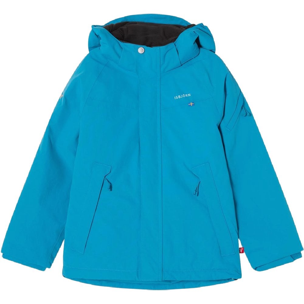 Helicopter Winter Jacket Ice