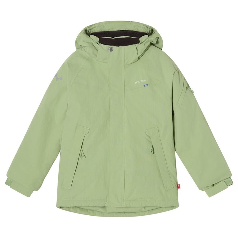 Helicopter Winter Jacket  Kids