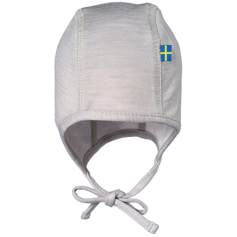 Husky Cap Baby Glacier Grey