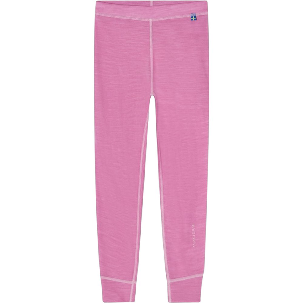 Husky Longjohn Baselayer Frost Pink