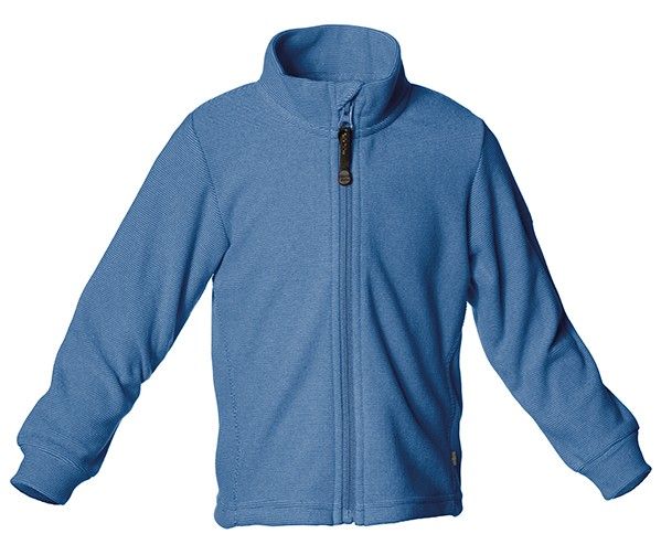 Lynx Jacket Denim