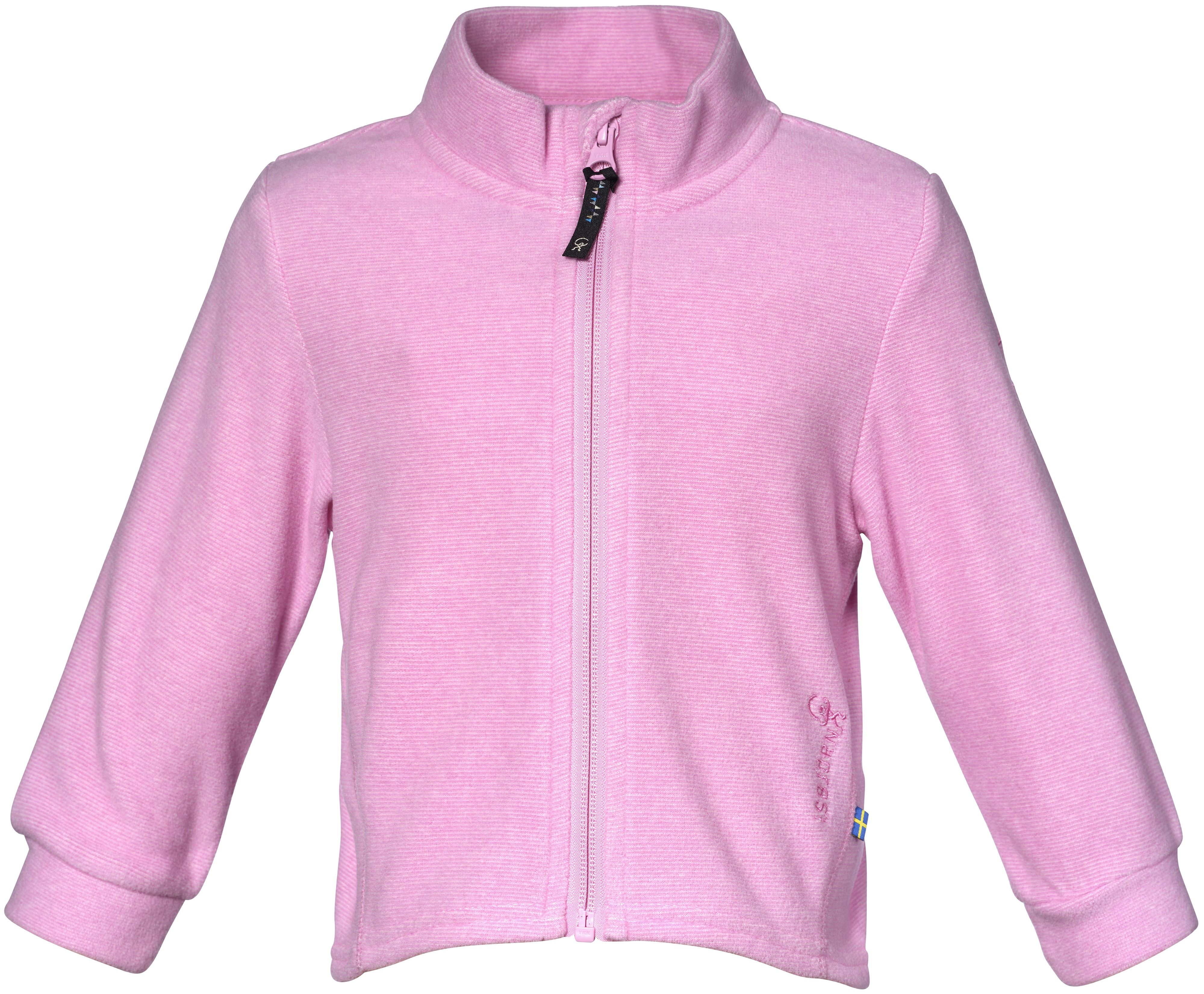 Lynx Jacket Kids Bubblegum