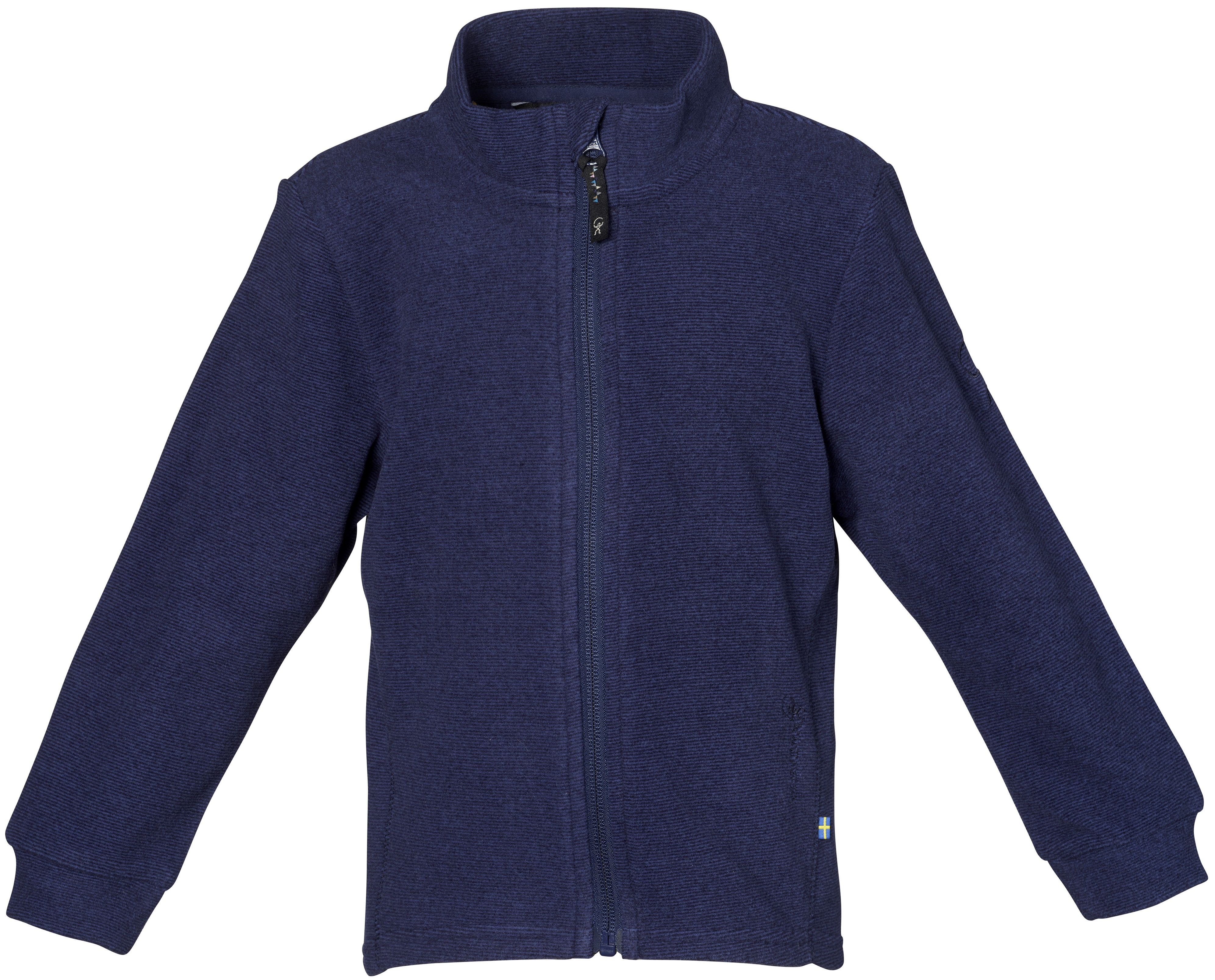 Lynx Jacket Kids Navy