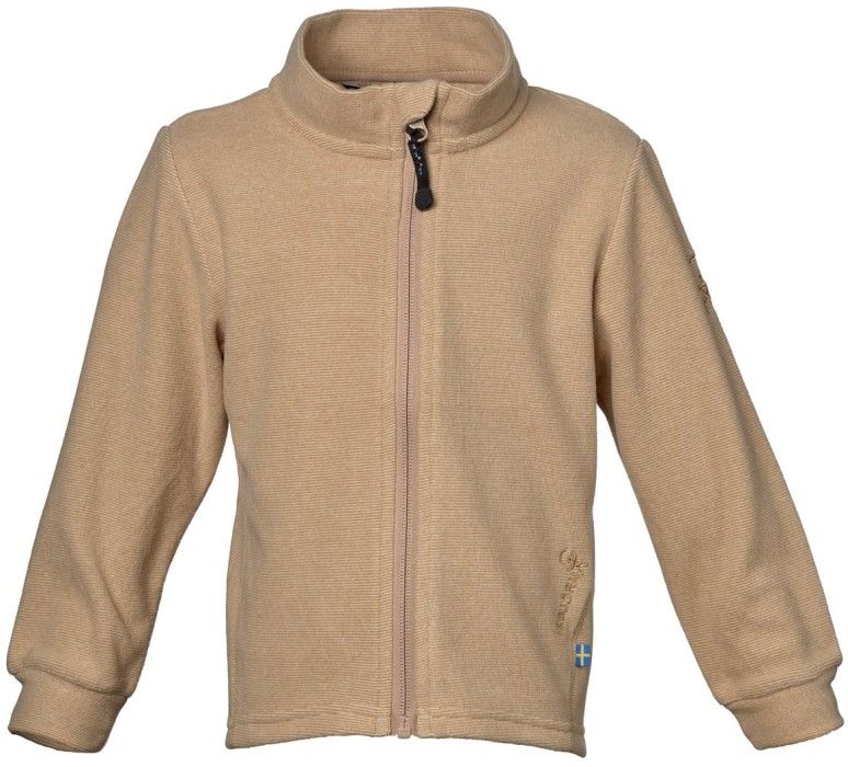Lynx Jacket Kids Oat