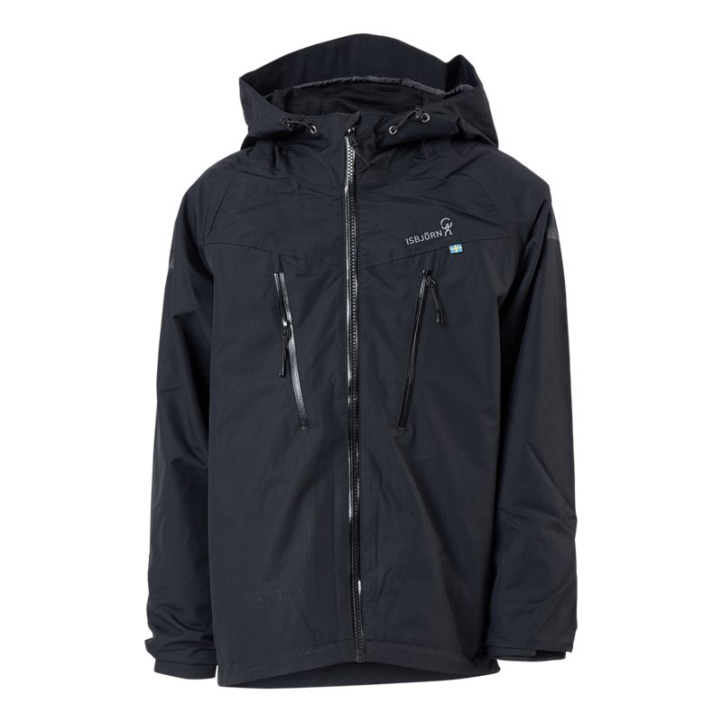 Monsune Hard Shell Jacket Youth