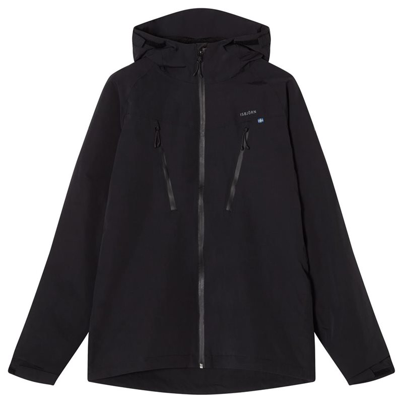 Monsune Hardshell Jacket Teens
