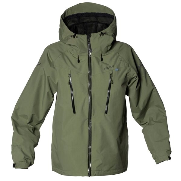 Monsune Hardshell Jacket