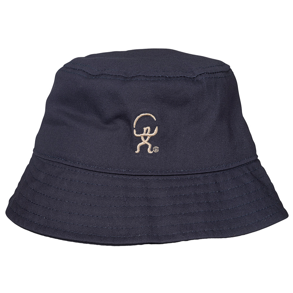 Nemå Fisherman Hat Kids Navy