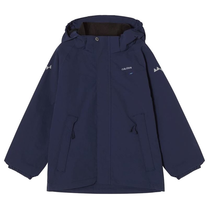 Penguin Hardshell Jacket Kids