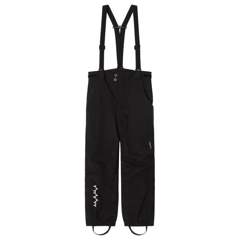 Penguin Hardshell Pant Low Waist Kids