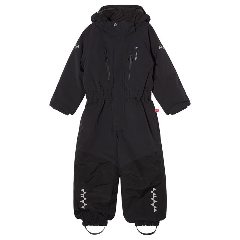 Penguin Snowsuit Kids