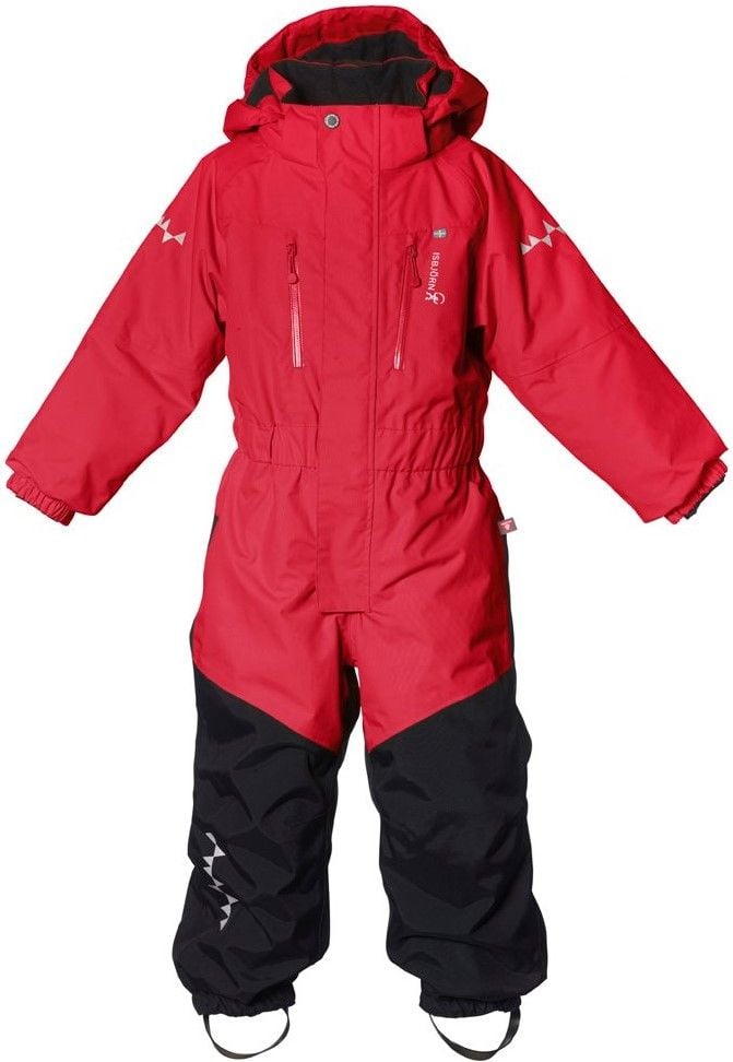 Penguin Snowsuit Kids Love
