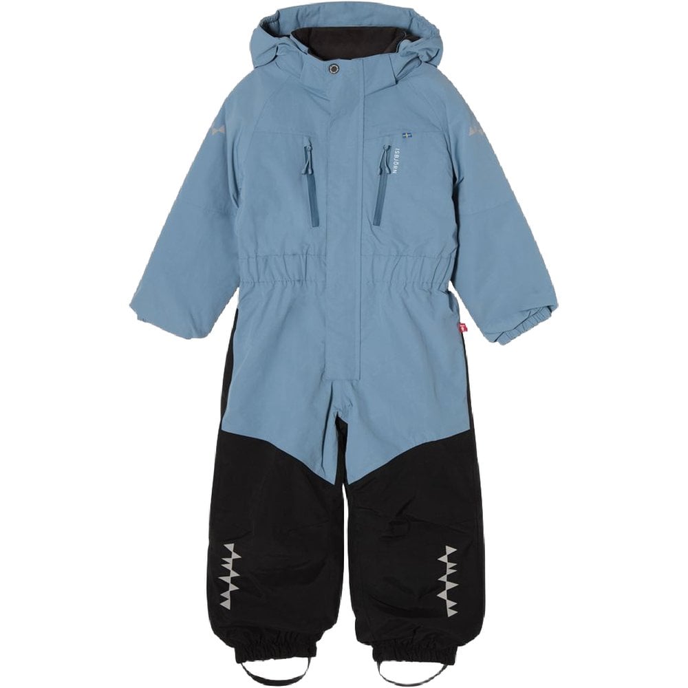 Penguin Snowsuit Lagoon