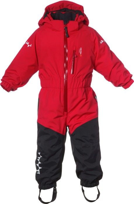 Penguin Snowsuit Love