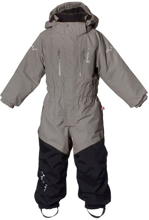 Penguin Snowsuit Mole