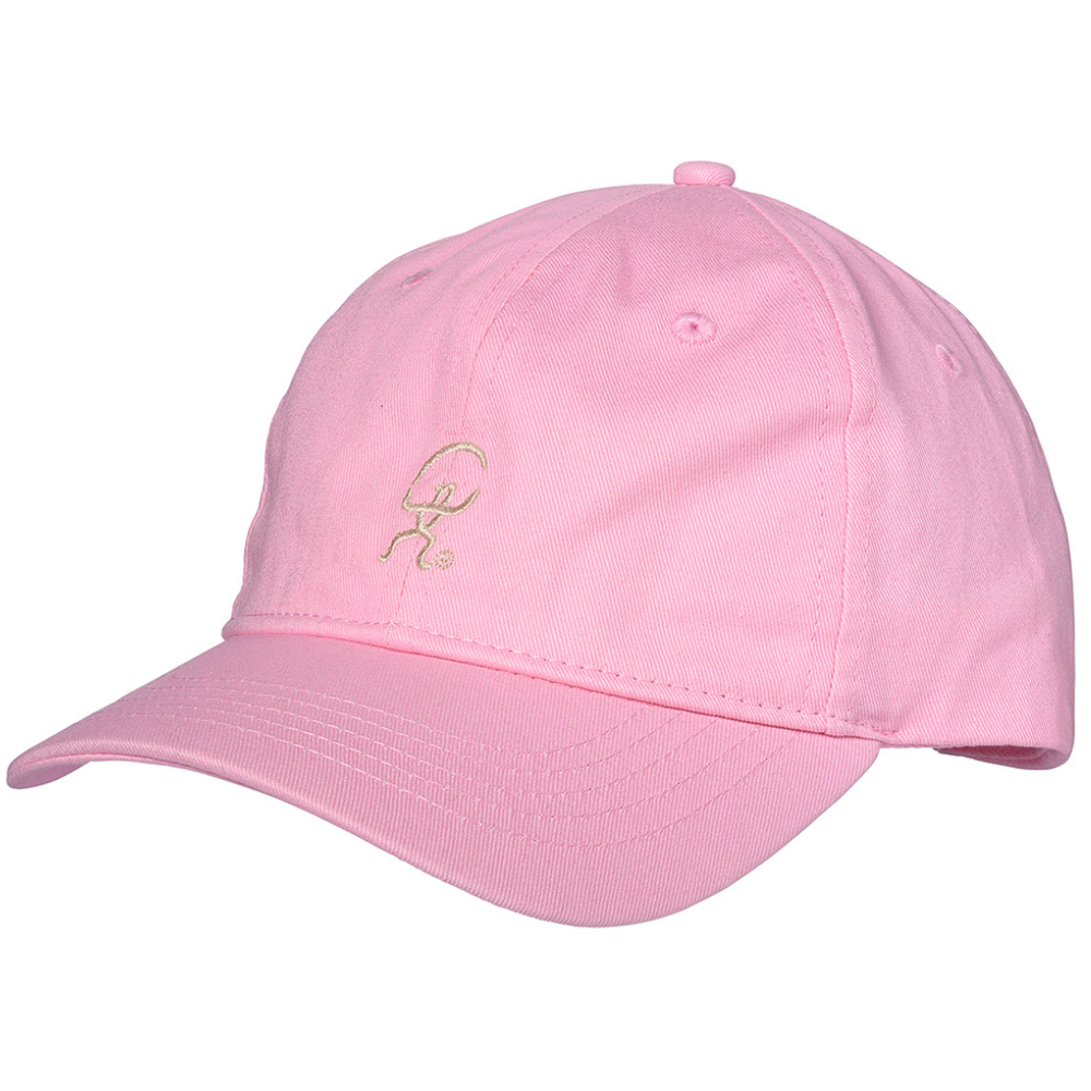 Playoff Baseball Cap Kids Frostpink