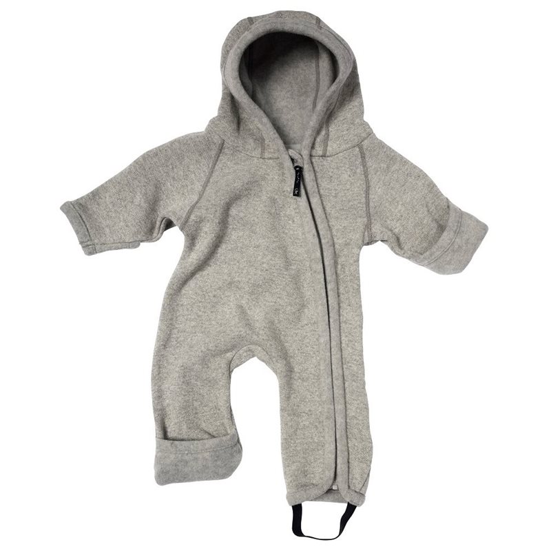 Shaun Jumpsuit Baby