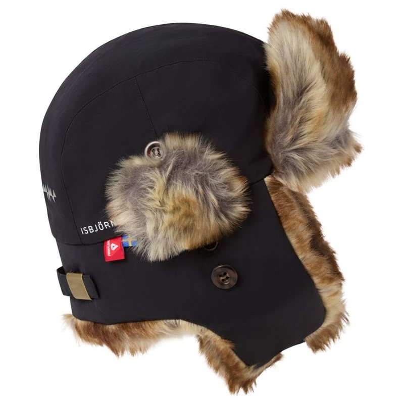 Squirell Winter Cap Kids