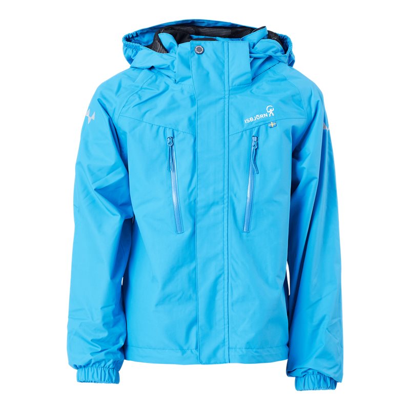 Storm Hard Shell Jacket Kids