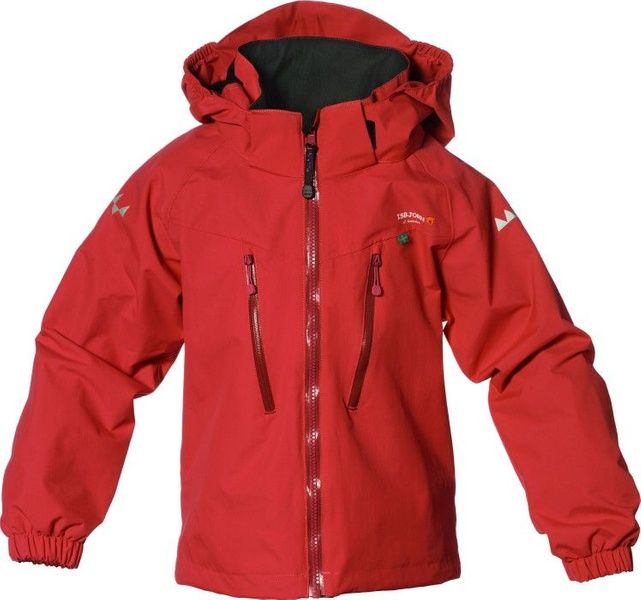 Storm Hard Shell Jacket Love