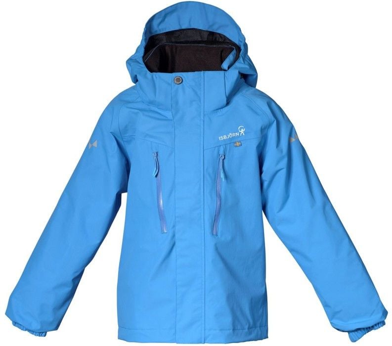 Storm Hardshell Jacket Sky Blue