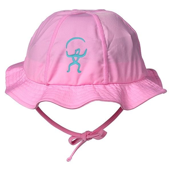 Sun Hat Baby & Toddler Frost Pink