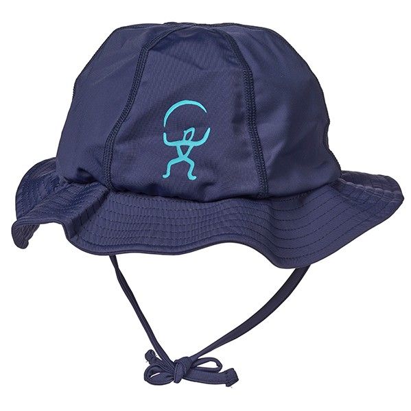 Sun Hat Baby & Toddler Navy