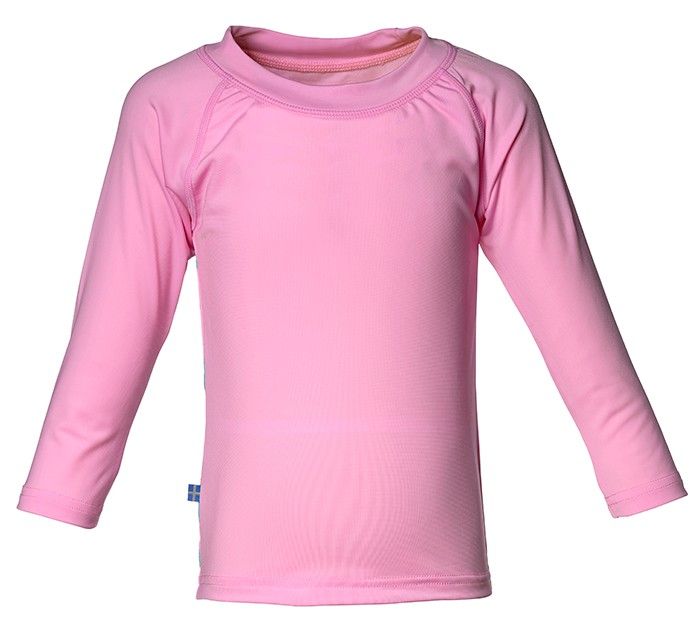 Sun Sweater Kids Frost Pink