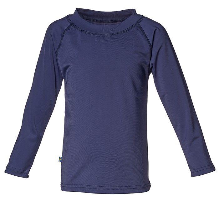 Sun Sweater Kids Navy
