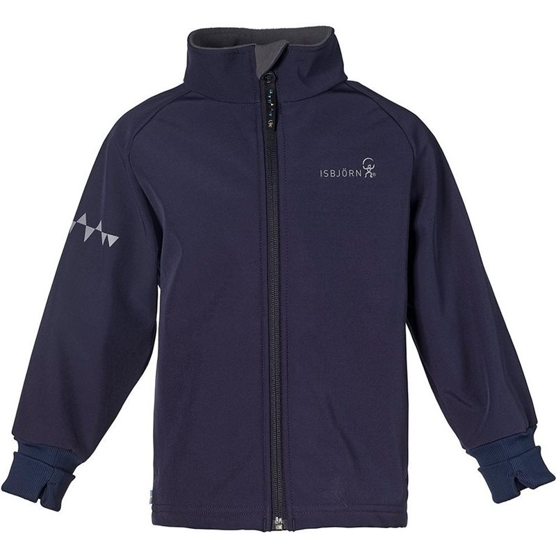 Thunder Wind & RainBloc Jacket Kids