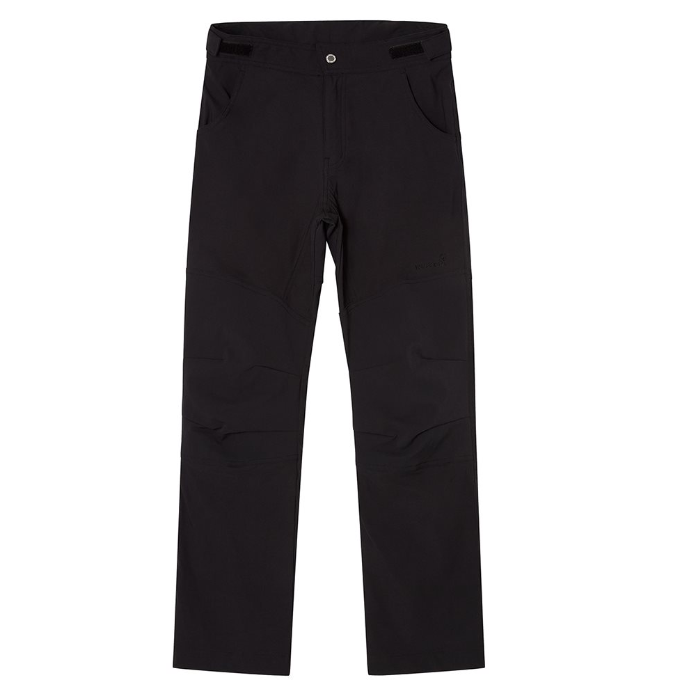 Trapper Pant II Kids Black